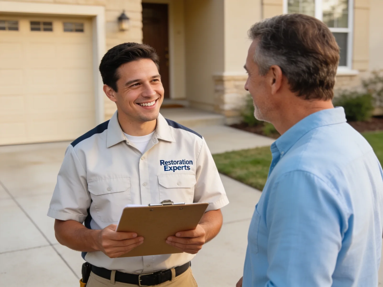 Water Damage Cleanup Margie, MN FAQs